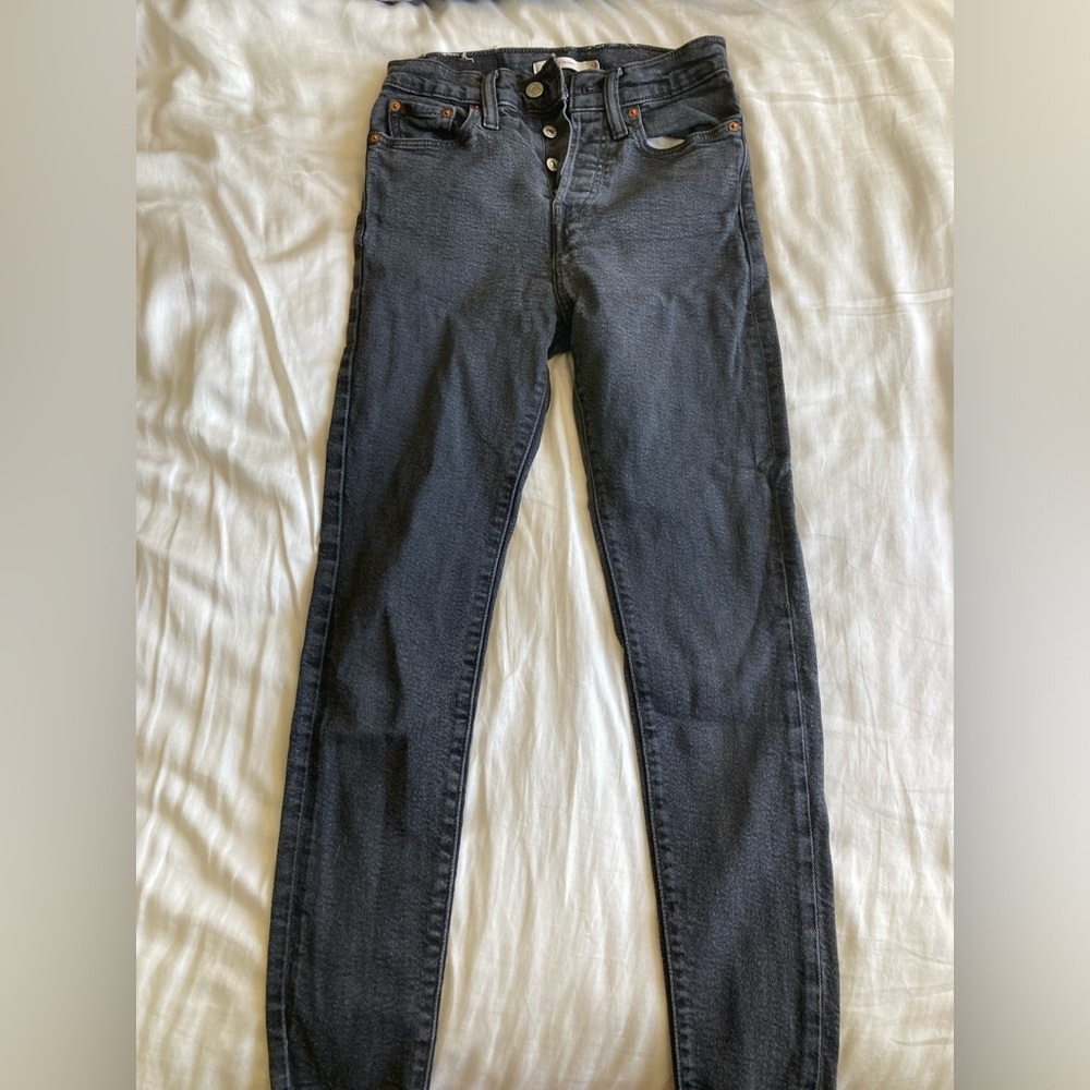 Levi’s Jeans